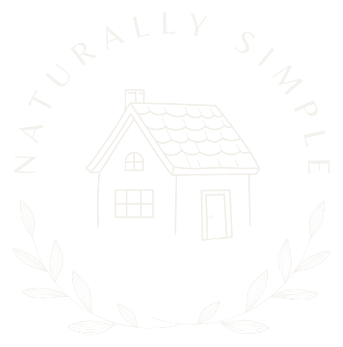 Naturally Simple